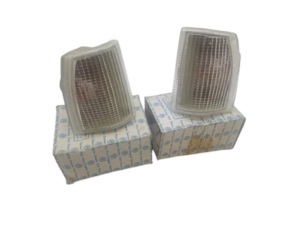 Lanterna Pisca Gol Parati Esquerdo Original Vw 3009530501