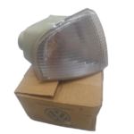 Lanterna Dianteira Direto Pisca Gol Bola G2 Gti Vw 377953050D