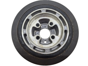 Polia Virabrequim Golf Passat 037105243a