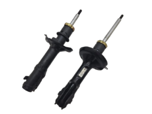 Amortecedor Dianteiro  Vw Golf 1.8 2.0 94/98 Original VW