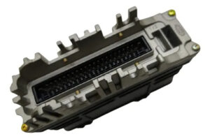 Módulo De Injeção Gol 1997 - original Vw 377906021DM