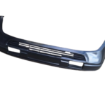 Para Choque Diant Santana 91 /97 Vw 3258072211