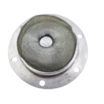 Peneira Filtro Óleo M Fusca Kombi Vw 3111151752