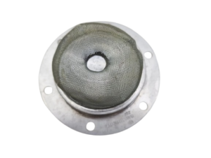 Peneira Filtro Óleo M Fusca Kombi Vw 3111151752