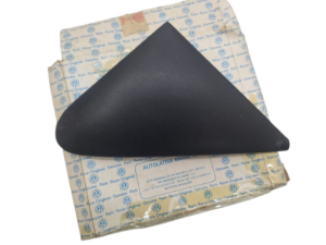 Cobertura C/recorte Espelho retrovisor Gol 2 Portas original 94/98 original Vw