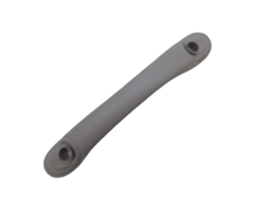 Alça Segurança PQP Gol 94/98 Original VW 377857607C