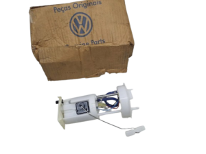 Bomba Combustível Gol Saveiro 94/00 Original Vw 373919051