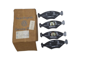 Pastilha Freio Gol 88/94 Original Vw  3056981516