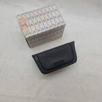 cinzeiro automotivo Gol 94/97 Original Volkswagen  Nova 377857961B