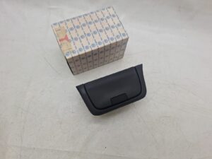 cinzeiro automotivo Gol 94/97 Original Volkswagen  Nova 377857961B